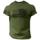 thumbnail image 1 of Camisetas Para Hombre, Camiseta Deportiva Holgada De Cuello Redondo Para Hombre, Camiseta De Manga Larga, Sudadera Con Cuello Redondo, 1 of 4