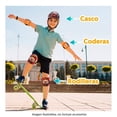 thumbnail image 4 of Cascos Apache Jurassic con Coderas y Rodilleras, 4 of 4