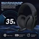 thumbnail image 2 of Audifonos Bluetooth Inalambricos De Diadema, 2 of 8