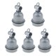 thumbnail image 1 of Tornillo E27 Portalámparas de Cerámica Para lámpara de Granja Cola Base de enchufe de bombilla de lámpara E27, 1 of 8