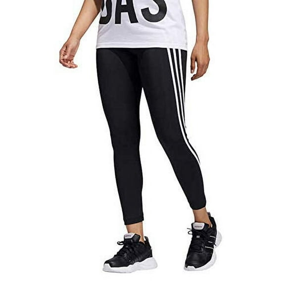 Adidas Women's Feelbrilliant 7/8 Tight Small