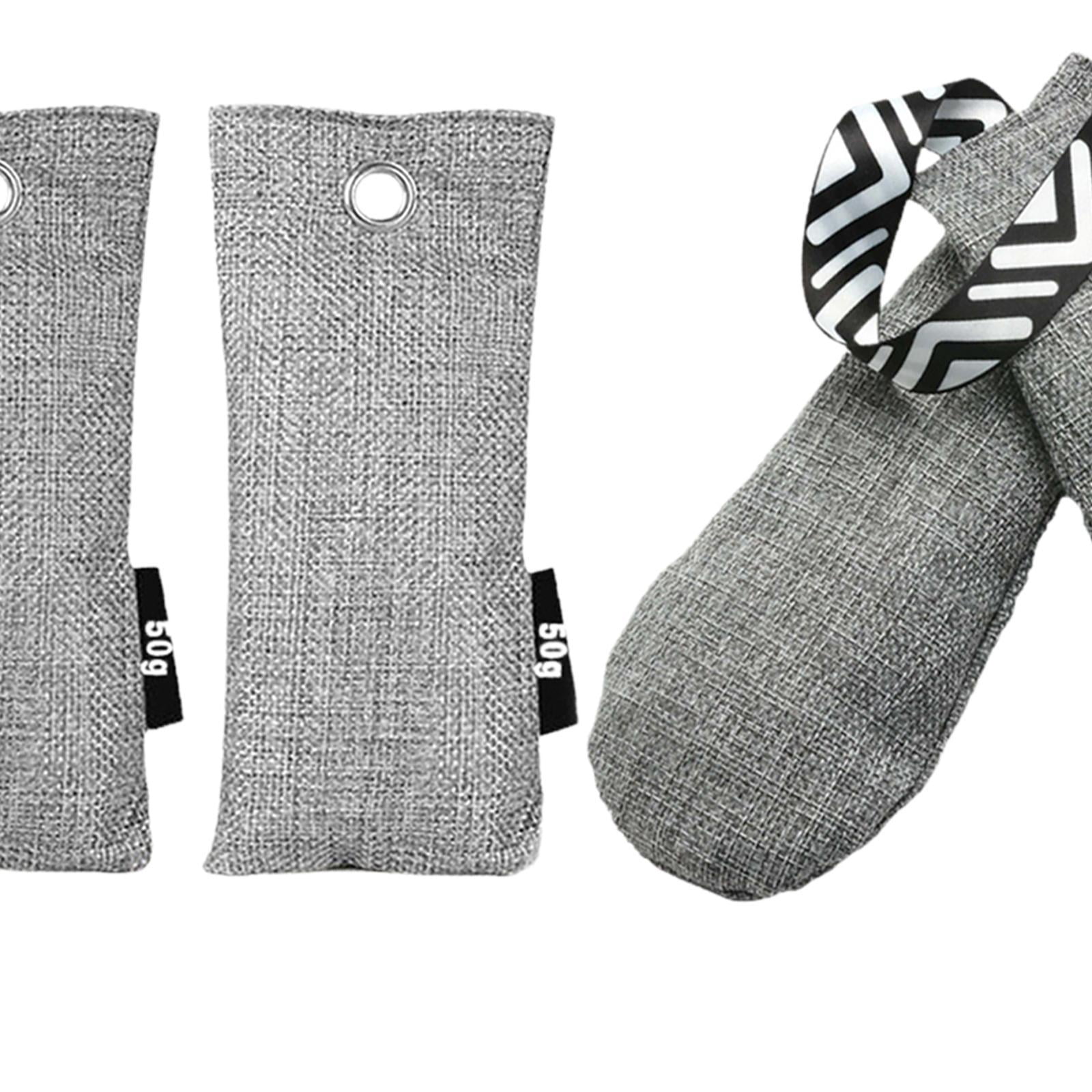 harayaa Boxing Glove Smell-bamboo Coal-fresh, Versatile, Light Indoor Box Glove Cleaner,