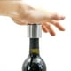 thumbnail image 2 of Billuyoard Tapón de botella de vino al vacío de acero inoxidable, almacenamiento sellado, tapón de flujo de licor de alta calidad, 1 Uds. Barra de herramientas PC 1 Billuyoard HA0987-00B, 2 of 6