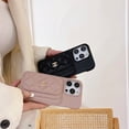 thumbnail image 4 of CC Side Card Bag Color iPhone Case,iPhone 15 Pro, 4 of 8