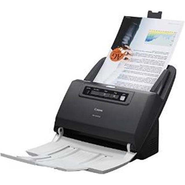 Imageformula Dr-m160ii avec Kofax Vrs Elite