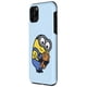 thumbnail image 2 of Funda para iPhone 11 Pro Minions Bob con Osito de Peluche, 2 of 3