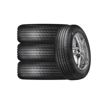 Set of 4 GT Radial Maxtour All Season 175/70R14 84T Tires Fits: 2016-18 Hyundai Accent LE, 2011-15 Hyundai Accent L