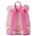 thumbnail image 4 of Lotso Huggin Bear Corduroy Loungefly Mini Backpack – Toy Story, 4 of 4