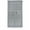 Silver, variant on Postal Products Unlimited N1029454BRNZ 19 Door Standard 4C Mailbox with 2 Parcel Lockers - Bronze