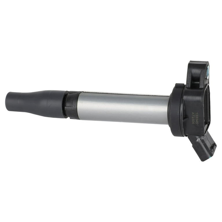 ECCPP UF796 6 ignition coils with 6 iridium Spark Plugs for