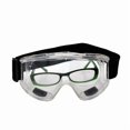 thumbnail image 2 of Anti-Splash Anti-fog Impact-Resistant Eye Work Safety Protective Goggles For Carpenter Rider Eye Transparent Work Safety Goggles, 2 of 6