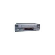 Toshiba W511 - VCR - VHS