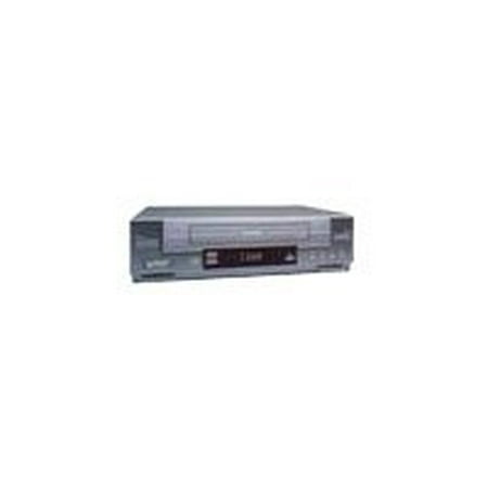 Toshiba W511 - VCR - VHS