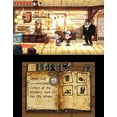 thumbnail image 2 of Gravity Falls Legend Of The Gnome Gemulets - Nintendo 3DS, 2 of 4