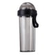 thumbnail image 5 of Botella de agua de doble función de 600 ml con dos pajitas para parejas, portátil y negra para aventuras al aire libre, 5 of 8