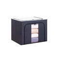 thumbnail image 3 of Oxford Cloth Quilt Storage Bag Moving Storage Box Storage Finishing Box, 3 of 9