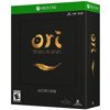 Ori and the Will of The Wisps - Collectors Edition - Xbox One Collectors Edition