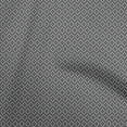 thumbnail image 1 of oneOone Rayon Black Fabric Block Sewing Fabric By The Yard Printed Diy Clothing Sewing Supplies 56 Inch Wide-6X, 1 of 5