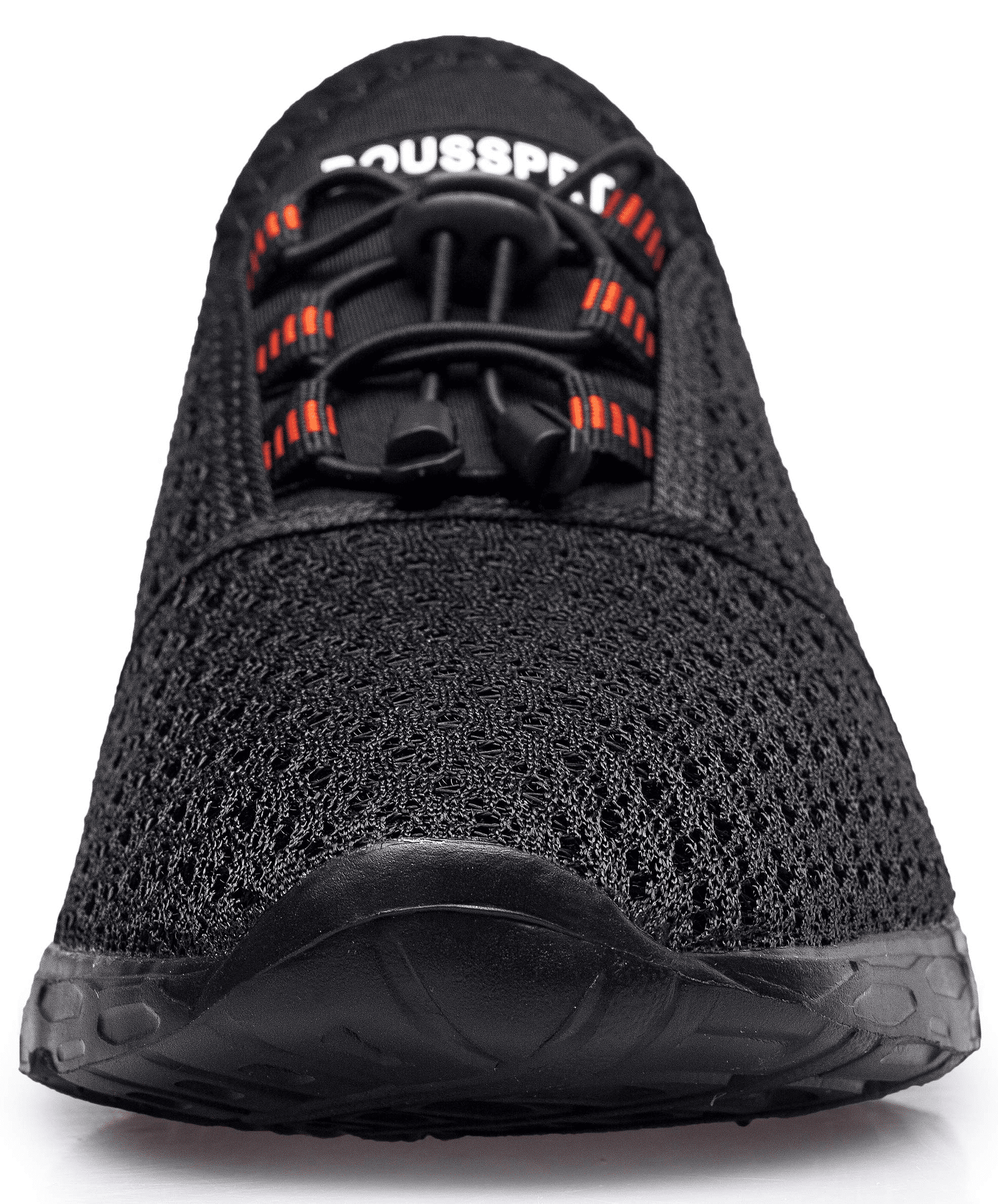 Barerun Water Sports Shoes Barefoot Quick-Dry Aqua Shoes Slip-on for Men
