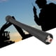 thumbnail image 5 of Antena Walkie Talkie, Antena De Radio Resistente Al Desgaste 4 Pulgadas Stubby 806-941MHz Flexible Suave Con Conector SMF Para Walkie Talkie, 5 of 7