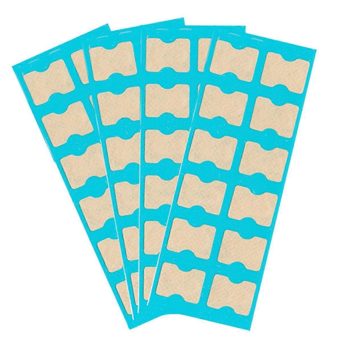 Sticker Corrector Toe Toe Ingrown Corrector Patch Sticker Tool48pcs- | Walmart en lรญnea