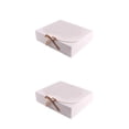 thumbnail image 4 of Bearachild StoBag, 5 uds., caja de regalo roja/blanca/kraft/negra, suministros para eventos y fiestas, embalaje para bodas, cumpleaños, dulces hechos a Type2 NO2 Bearachild CBP158029, 4 of 6