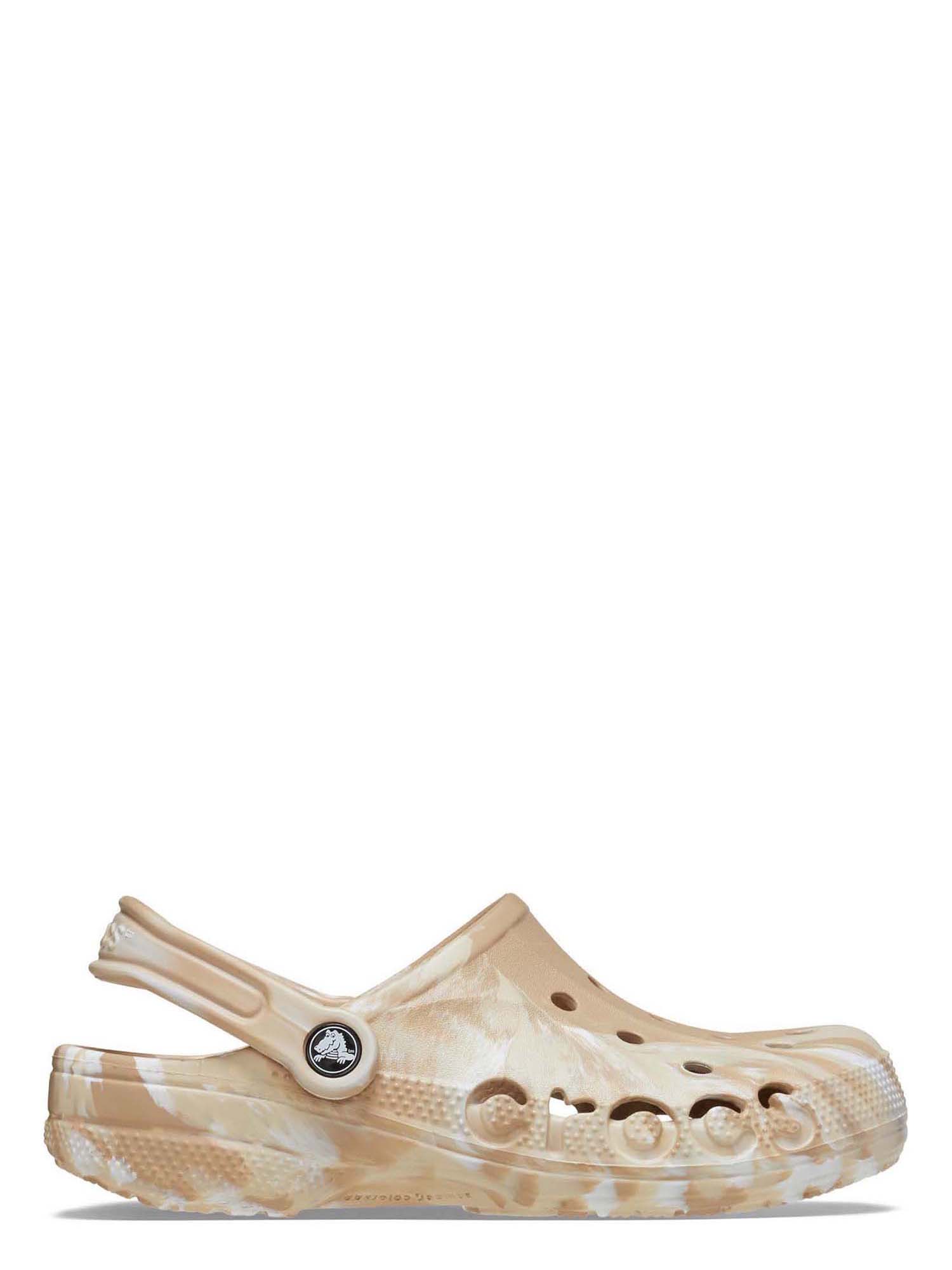 Crocs Unisex Baya Marbled Clog Sandal - image 3 of 7