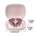 thumbnail image 5 of Bluetooth Headset Wireless Non-in-ear Sports Running Ear-hook Bluetooth Headset Pink, 5 of 10