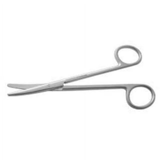 Havel's Double Curved Embroidery Scissors 3.5 Large Finger Loop