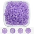 thumbnail image 1 of Ampoules Rouges en Verre de 0,236 Pouce pour Montres Joyeuses, 900 Ampoules en Verre pour Lampes, Manuels, 1 of 7