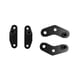 thumbnail image 3 of Front Door Opener Kit Hydraulic Lift Struts Replacement for Bombardier Can Am Maverick X3 and X3 Max 2017?2020, 3 of 5