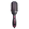 thumbnail image 1 of Cepillo para de cabellero, de cabellero profesion de un y cepillo de aire caliente, moldeador, plancha y rizador , rosa Yuyangstore Cepillo secador de pelo portátil, 1 of 8