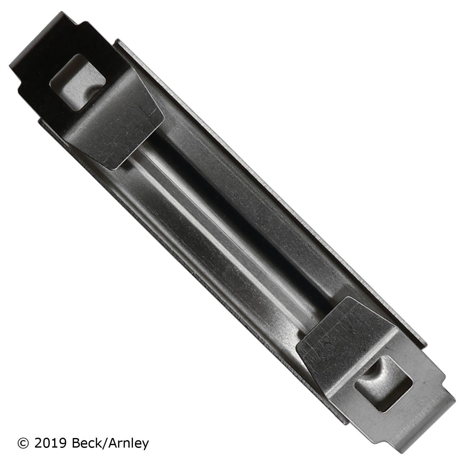 BeckArnley 084-2197 Disc Brake Hardware Kit