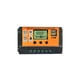 thumbnail image 1 of Advancent 100A/50A/40A/30A/20A/10A 24V Controlador de carga solar automático Controladores Dispositivo de control LCD Panel solar Regulador PV Decoración del hogar AT10-60A Advancent HA079951-06, 1 of 6