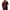 Wine, variant on ZQGJB Fuzzy Warm Jackets for Women Casual Long Sleeve Full Zip up Open Front Cardigan Outwear Jacket Loose Oversized Baggy Thicken Warm Teddy Coat with Pockets Pink L