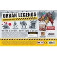 thumbnail image 2 of Expansión del juego CMON Zombicide 2nd Edition Urban Legends, 2 of 4