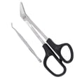 thumbnail image 4 of Clippers de Unas de los Pies, Long Life Life Long Maneil Sichissors Usor Professional USO COMODO DE USAR CON EL RECOLOR DE UNadas para Adultos para Los Ancianos, 4 of 7