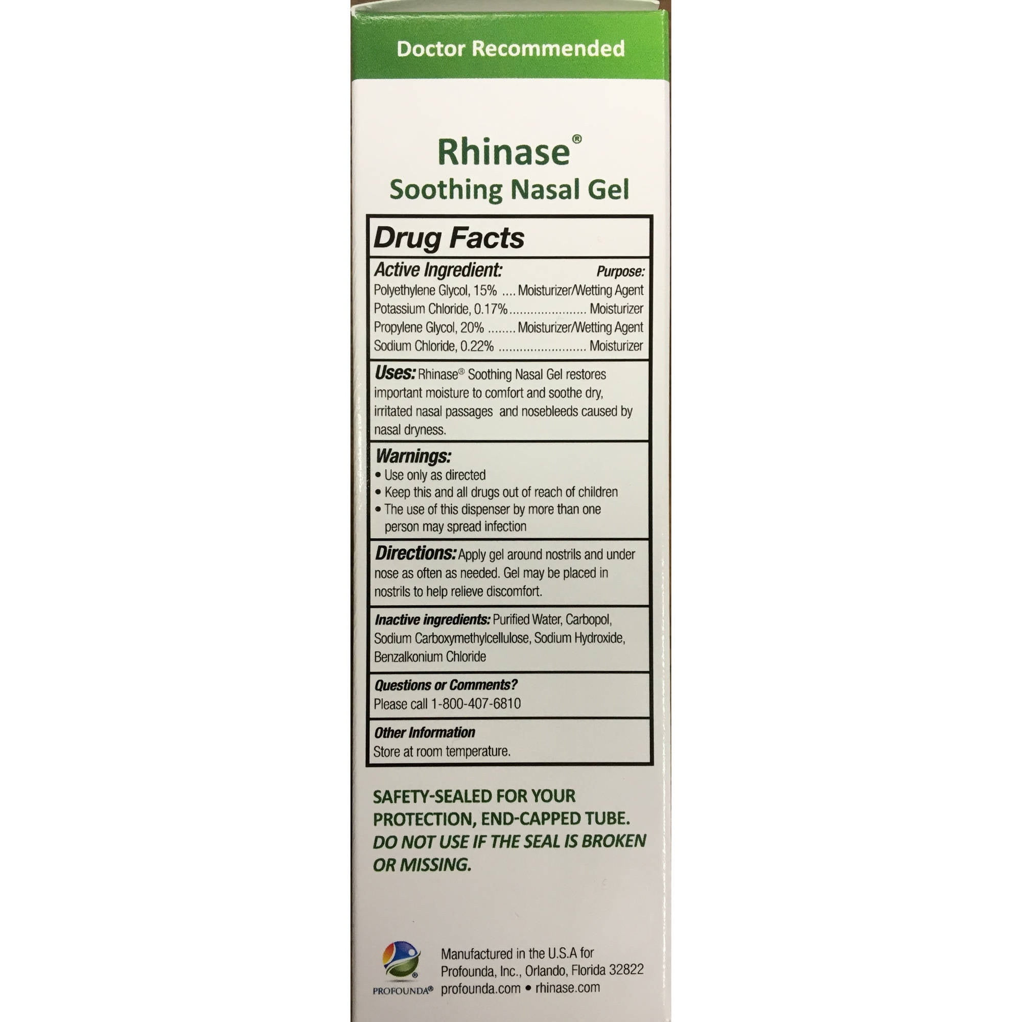Vibrocil: instructions, reviews, recommendations Vibrocil: instructions, reviews, recommendations