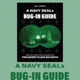 thumbnail image 1 of A Na-Vy SEAL's Bug-in Guide: How to Turn Your House into The Safest Place On Earth, Paperback, 1 of 5