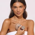 thumbnail image 2 of Rare Beauty de Selena Gomez Find Comfort Bouncy Body Cream - Despierta la confianza - 8.45 fl oz / 250 ml, 2 of 5