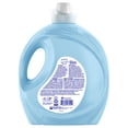 thumbnail image 2 of Fleecy Plus Fabric Softener 4.5 L, 2-pack, 2 of 2