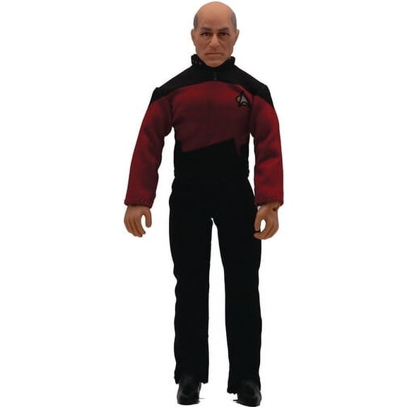 MEGO Star Trek Discovery Action Figure Saru 8" Figure
