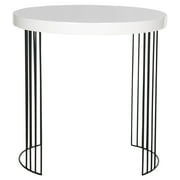 Safavieh Kelly Lacquer Side Table
