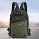 thumbnail image 1 of Bolsa de pecho para hombre, mochila de nailon ajustable, accesorios deportivos al aire libre portátiles seguros Hugtrwg Para estrenar, 1 of 7