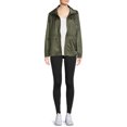 thumbnail image 2 of Avia Women’s Lifestyle Jacket, 2 of 5