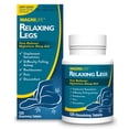 thumbnail image 4 of MagniLife Relaxing Legs, Natural Sleep Aid that Calms Jerks, Restlessness, & Discomfort - 125 Tablets, 4 of 6