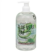 ALOE VERA/LEAFHAND S