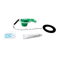 

Keeney Keeney - K835-97 - Flush Valve Kit Plastic For Universal