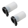 thumbnail image 1 of 2X Dust Collecting Cup Electric Mallet Accessories Rubber Protective Universal Cover Dustproof Drill Durable Power Tool, 1 of 6