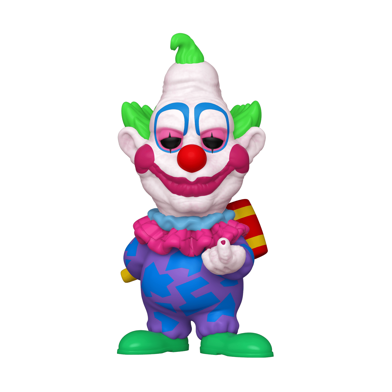 Funko Pop Jumbo Vinyl Figure for sale online Killer Klowns from Outer Space Movies 